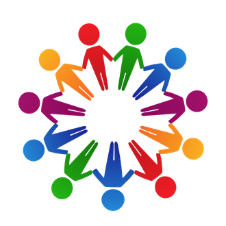 Digital volunteer for NGOs